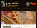 Panificio, Pasticceria, Rinfreschi, Torte, Bar, Caffetteria, Treviso, Veneto middot; Forno Br