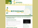 Showorkest Harmonie Fortissimo uit Venlo