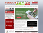 Foscam Italia | Telecamere IP Foscam | Telecamere Wireless