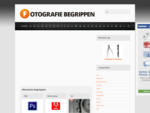Fotografie Begrippen. nl - Compleet overzicht met fotografie begrippen