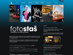 FotoStaš - reklamní a produktová fotografie | Úvodní strana