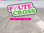 FOUTECROSS. NL - Autosport Spektakel Lopik