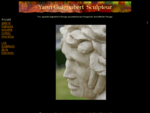 sculpteur yann guignabert tailleur de pierre sculpture en normandie eure, proche giverny, france