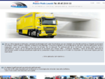 camion DAF occasion, NISSAN, ISUZU, DMAX, IVECO, achat vente camion en Poitou Charente, Aquita