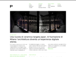 Francesco Pia 8211; Visual Design, Direction and Media Integration