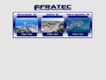 FRATEC - Formação Técnica Profissional