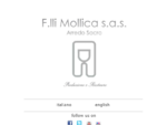F. LLI MOLLICA - Arredi Sacri - Church Supply