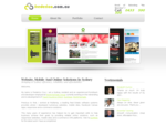 Responsive Website Design | Sydney E-commerce web and mobile development