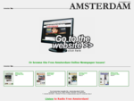 Free Amsterdam - Online Newspaper - Home Page