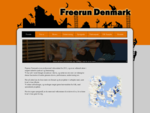 Freerun-net. dk - Parkour - Freerunning - Tricking - Freerun Denmark