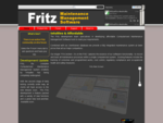 Fritz - CMMS