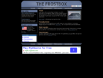 The Frostbox - Thule Air Base, Grønland