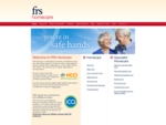 FRS Homecare Ireland and Home help