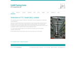 Home - Forklift Training Centre | FTC South (NZ) Limited