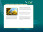 Fucorich - The Natural Choice