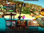 funcom. com | Action Adventure and Massively Multiplayer Online Games (MMOG)