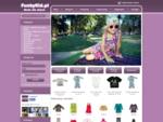 FunkyKid ubranka dla dzieci, ubranka dziecięce, ubrania dla dzieci, odzież dla dzieci - sklep ..