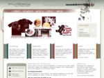 home - Phunkemedia Web Graphic Design Studio Branding, Publications Websites to Horsha