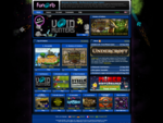 FunOrb - Free Online Games by Jagex Games Studio