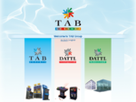 TAB-AUSTRIA Gruppe: TAB-Austria, DATTL Unterhaltungselektronik und Dattl Realinvest