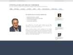 STOFFELLA HALLUX VALGUS CHIRURGIE | Dr. Rudolf Stoffella - Facharzt für orthopädische Chirurgie in W