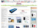 Future Tech - Panneaux solaires - kits solaires, accesoires