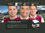 G.A.S. || Gruber Albegger Service || mailings, direktmarketing, direkt mail fullservice, postversand