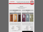 דלתות גאש - מרכז דלתות ישראלי | דלתות פנים | דלתות חוץ | דלתות עץ