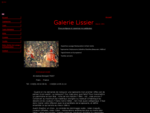 Galerie Lissier, Tapisserie, Tapis, Kilim, Aubusson, Goblin, Lavage, Reparation, Nettoyage,