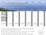 Israel Tours , Tours In Israel | The Galilee Guide