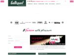 Gallisport - Shopping Livigno - Duty free Livigno