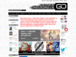 Gamedumper. nl - Dé goedkoopste online gameshop gratis verzenden! Gamedumper. nl