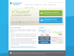 VOIspeed - Centralino software, centralino Cloud, Unified Communication