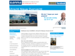 Welkom bij GAMMA Nieuw Overvecht | Gamma Utrecht West