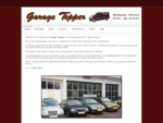 Garage Tepper | Vaartweg 63a | Hilversum