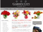Christchurch Florist - Garden City Florist - Christchurch Florists - Home