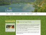 Hotel Lago di Ledro - Vacanza benessere al Good Life Hotel Garden