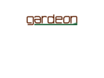 Gardeon - platforma ogrodnicza