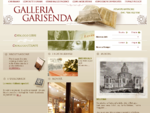 Galleria Garisenda di Emanuela Cavalleri