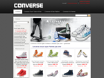 Soldes Converse Femme, Converse pas cher, Chaussures Converse en ligne