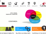 Diseño web Córdoba | Gavisa TIC | Diseño de páginas web en Córdoba