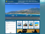 Isola d'Elba - Agenzia viaggi il Genio del Bosco specializzati in educazione ambientale, turismo na