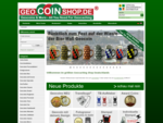 Geocoinshop.de | Geocaching Shop rund ums Geocaching