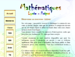 Mathématiques - Lycée Prépas - Georges Marty