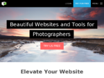 The best photography websites - Photo hosting - Sell photography | PhotoShelter