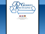 Gebr. Gerrits Recycling