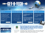 Get A Tech Melbourne039;s Premier Phone and Data Solutions