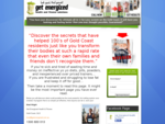 Personal Training Studio on the Gold Coast | Get Energized Health Fitness | Best Personal Trai