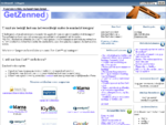 GetZenned, Zen Cart, eCommerce hosting