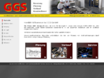GGS | Großküchen- und Gastronomiebedarf Service Ges.m.b.H. - Beratung | Planung | Verkauf | ...